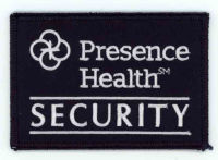 ILLINOIS,PRESENCE HEALTH SECURITY 1